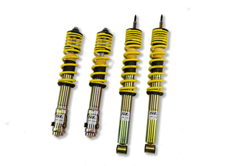 
                      
                        ST Coilover Kit 95-98 Volkswagen Golf MKIII
                      
                    