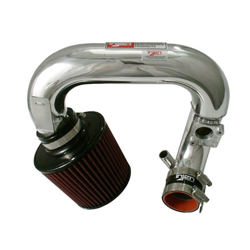 
                      
                        Injen 04-06 xA/xB Polished Short Ram Intake
                      
                    