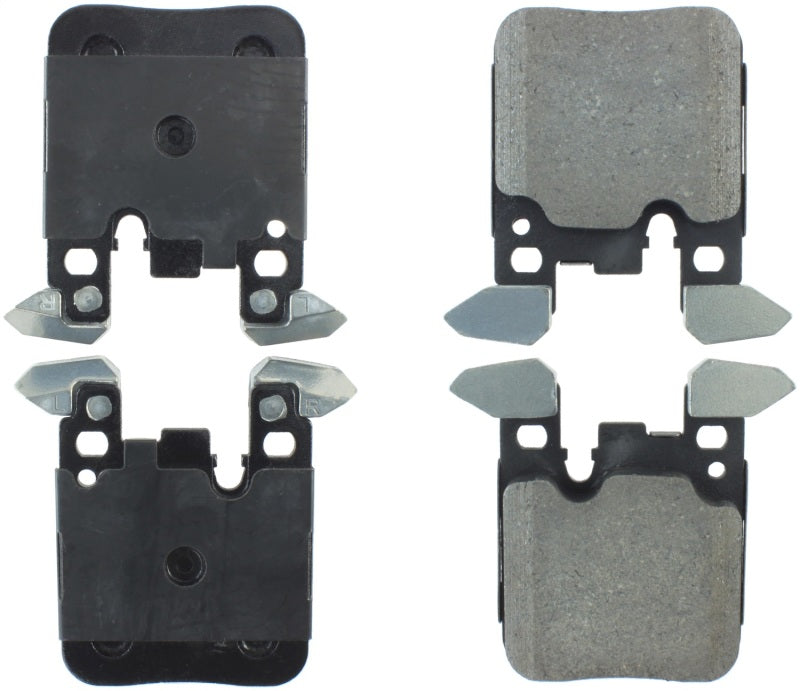 
                      
                        StopTech Street Performance Brake Pads BMW F22 M235i/F30 335i/F32 435i - Rear
                      
                    