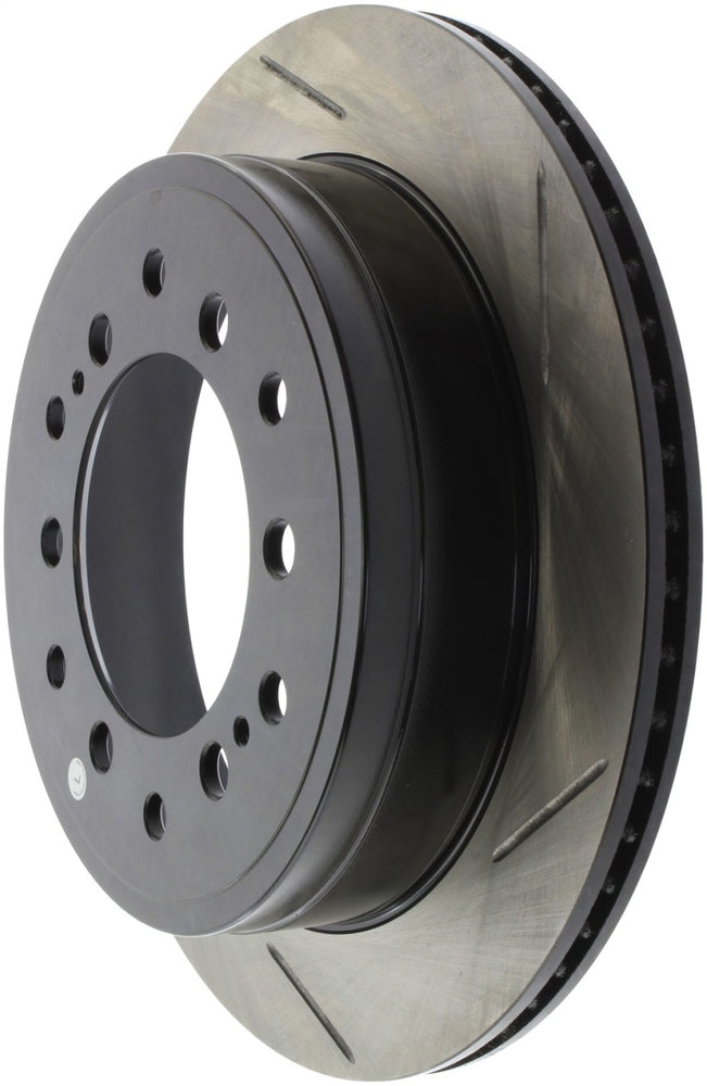 
                      
                        StopTech Slotted Sport Brake Rotor
                      
                    