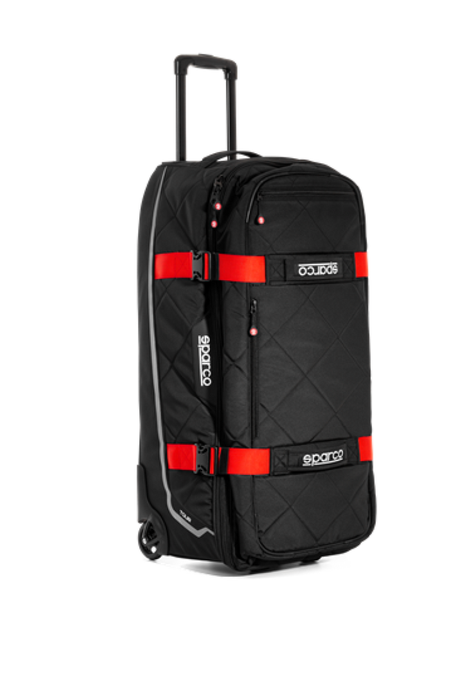 Sparco Bag Tour BLK/RED