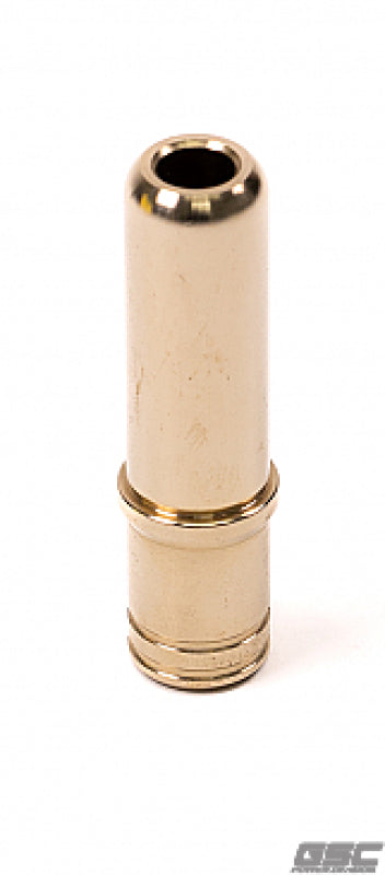 GSC PD Honda K-Serie VTEC K20/24 Manganbronze Auspuffventilführung Stopper Style 6mm ID - Einzeln