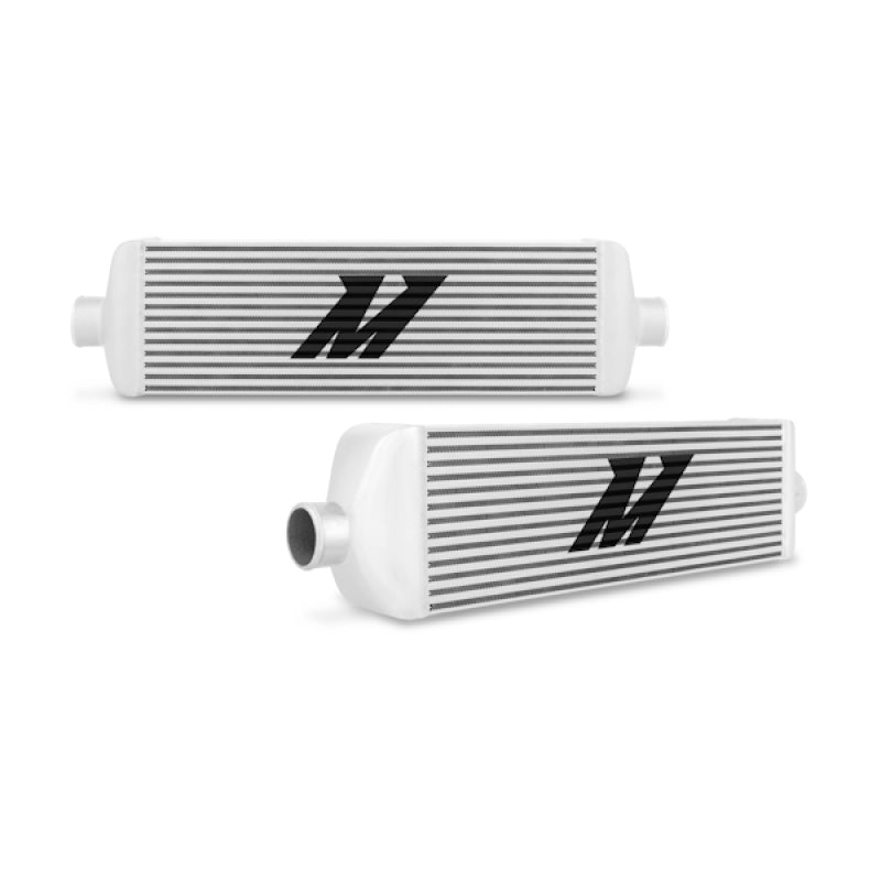 Mishimoto Universal-Ladeluftkühler - J-Line