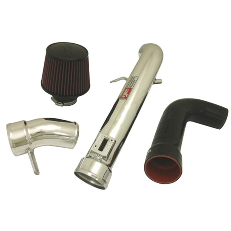 
                      
                        Injen 03-06 350Z 3.5L V6 Polished Cold Air Intake
                      
                    