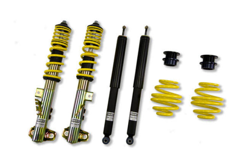 ST Coilover Kit 96-02 BMW Z3 Coupe/Roadster (Non M)