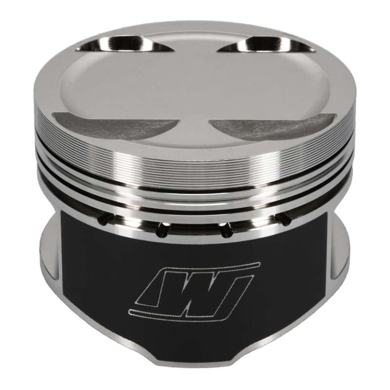 
                      
                        Wiseco Toyota 3SGTE 4v Dished -6cc Turbo 87mm Piston Kit
                      
                    