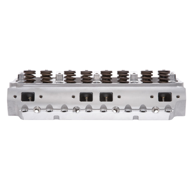 
                      
                        Edelbrock Cylidercylinder Head BBC Performer RPM 440Ci 84cc Chamer
                      
                    