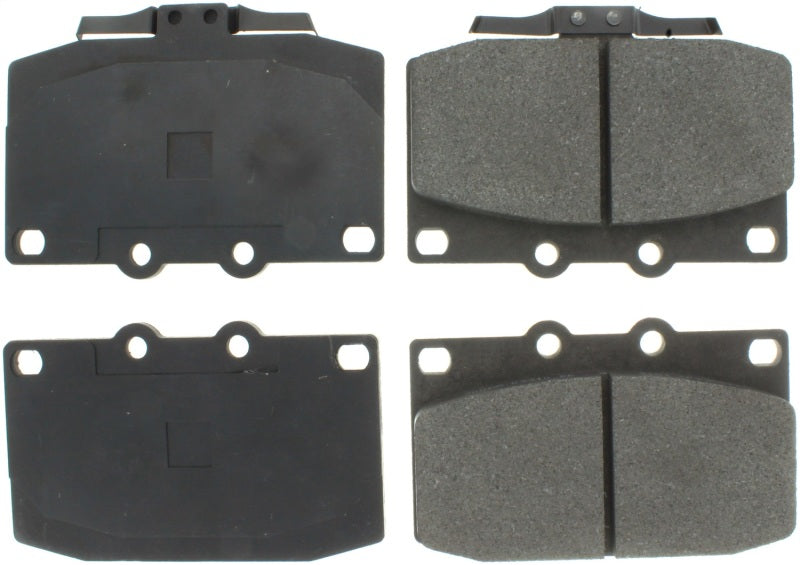 
                      
                        StopTech Performance 89-95 Mazda RX7 Front Brake Pads
                      
                    