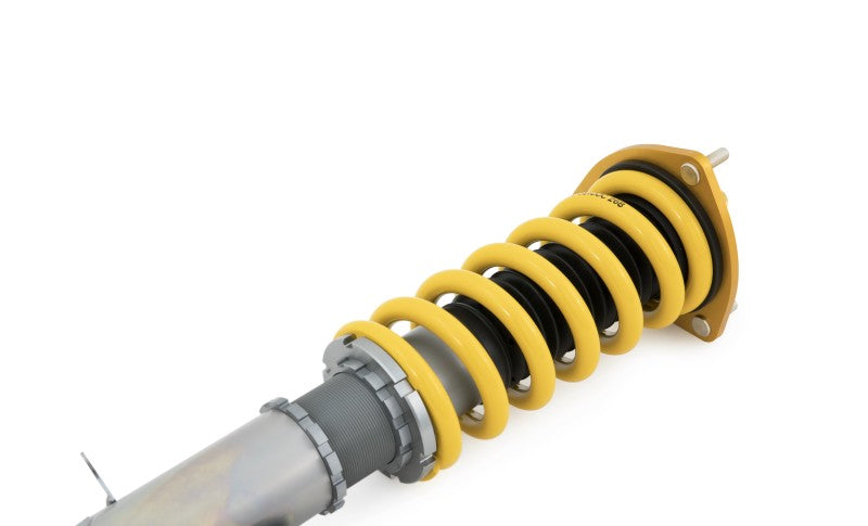 
                      
                        Ohlins 03-08 Nissan 350Z (Z33) Road & Track Coilover System
                      
                    