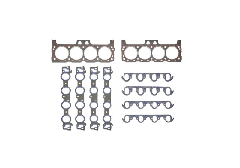 
                      
                        Ford Racing Hi-Performance Engine Gasket Set
                      
                    