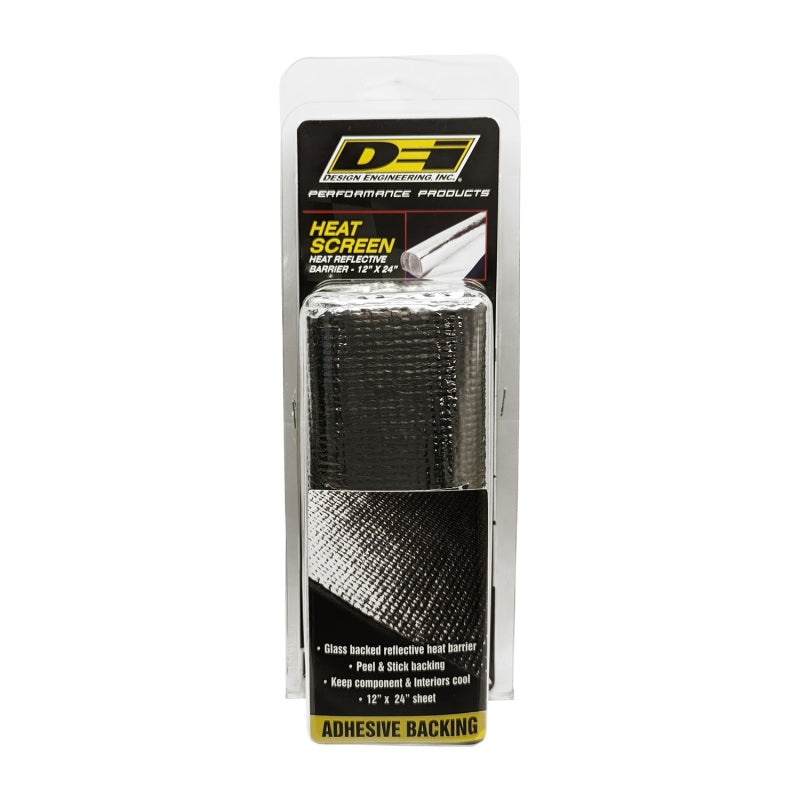 
                      
                        DEI Heat Screen 12in x 24in
                      
                    