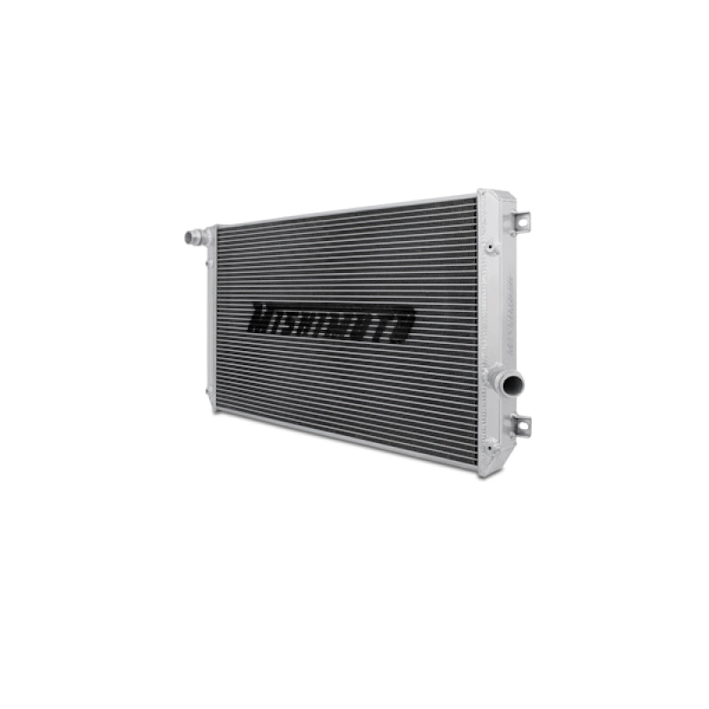 
                      
                        Mishimoto 06-09 Volkswagen Golf MK5 GTI (FSI Only) Manual Aluminum Radiator
                      
                    