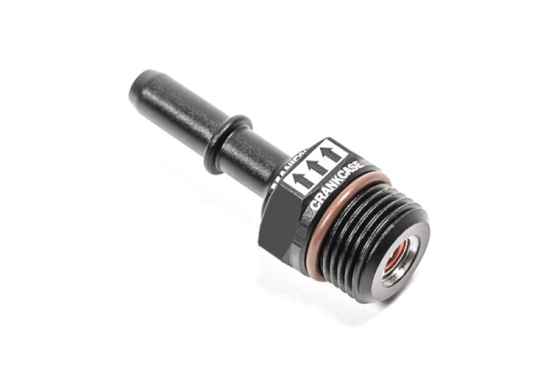 Radium Engineering 10AN ORB to 10mm SAE Male