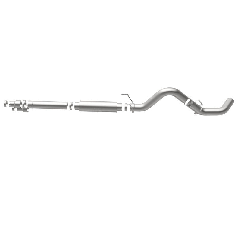 
                      
                        MagnaFlow 03-07 Dodge Ram 2500/3500 5.9L Catback 5in Single Passenger Side Rear Exit Exhaust
                      
                    