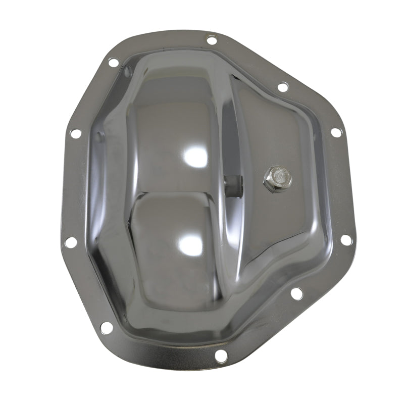 
                      
                        Yukon Gear Chrome Replacement Cover For Dana 80
                      
                    