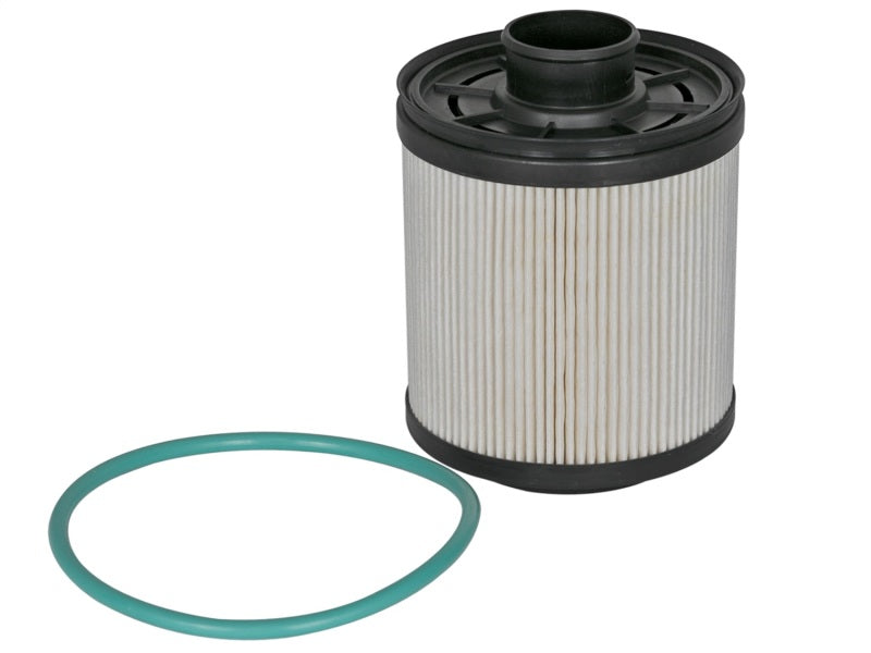 
                      
                        aFe Pro GUARD D2 Kraftstofffilter 11–17 Ford Diesel Trucks V8 6,7 l (td) (4er-Pack)
                      
                    
