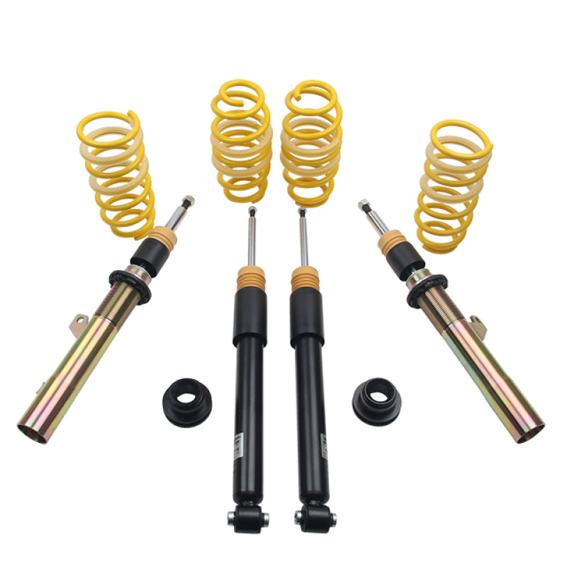 
                      
                        ST Coilover Kit 2015+ Volkswagen GTI MKVII (w/o DCC)
                      
                    