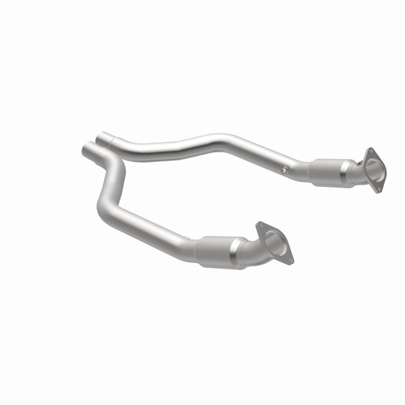 
                      
                        MagnaFlow Conv DF 05- SRT-8 6.1L OFF ROAD
                      
                    