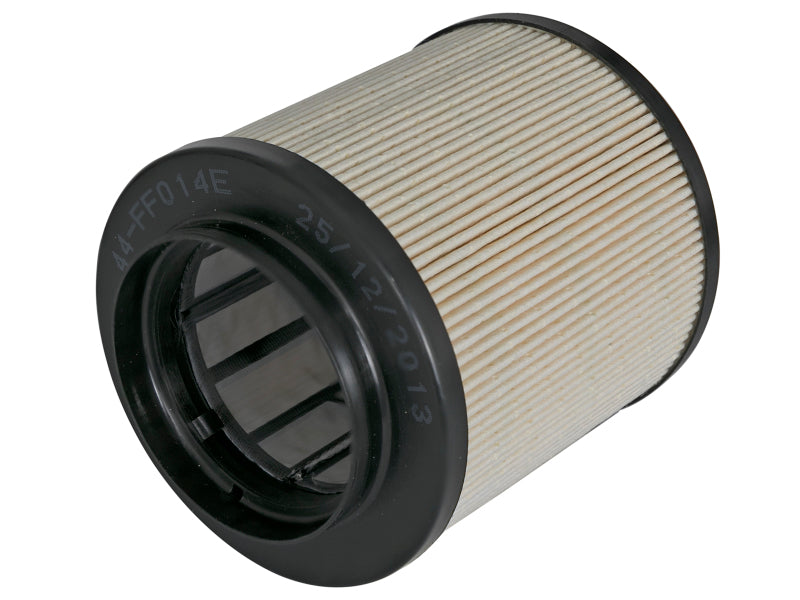 
                      
                        aFe Pro GUARD D2 Kraftstofffilter 11–17 Ford Diesel Trucks V8 6,7 l (td) (4er-Pack)
                      
                    