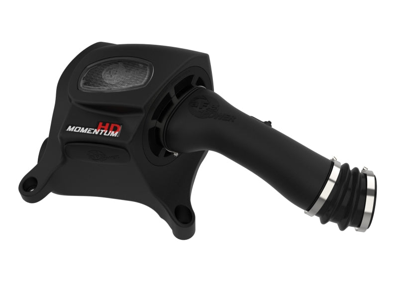 
                      
                        aFe 08-21 Toyota Land Cruiser (J200) V8-4.5L (td) Momentum HD Air Intake System w/ Pro DRY S Filter
                      
                    