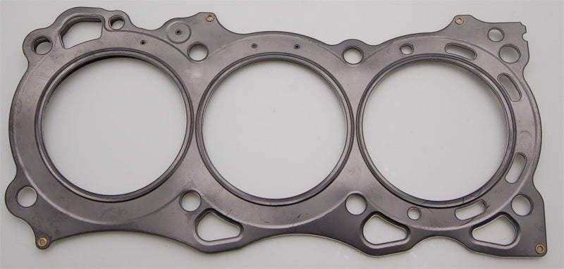 
                      
                        Cometic Nissan VQ30DE/VQ35DE (Non VQ30DE-K) 96mm Bore RHS .030in MLS Head Gasket
                      
                    