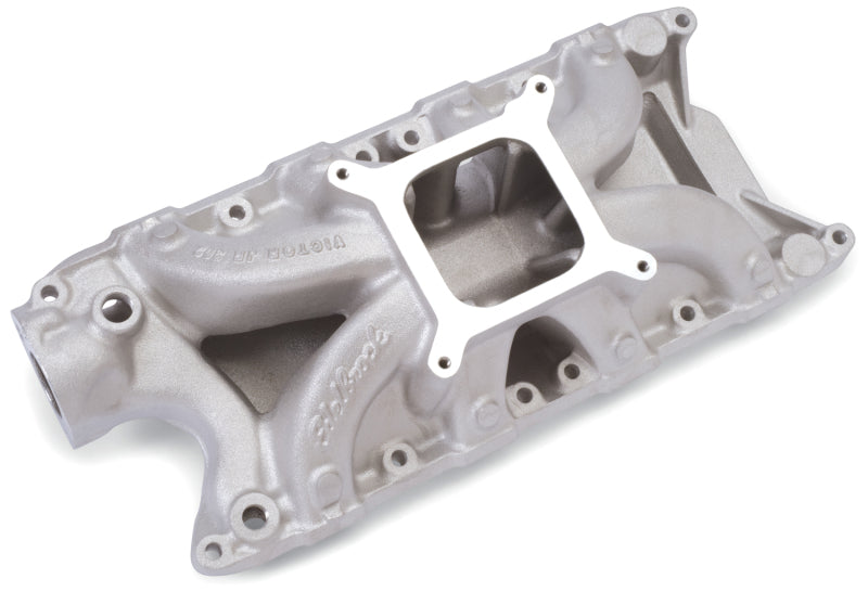 
                      
                        Edelbrock Victor Jr 302 Ford Manifold
                      
                    