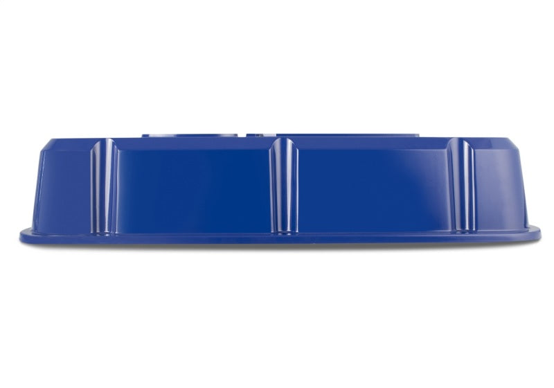 
                      
                        Ford Racing 289-351 Slant Edge Blue Valve Cover
                      
                    