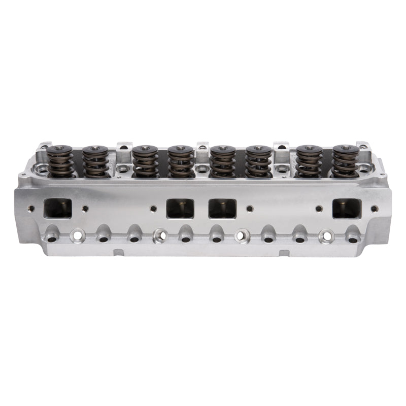 
                      
                        Edelbrock Cylinder Head BB Chrysler Performer RPM 75cc Chamber for Hydraulic Flat Tappet Cam
                      
                    