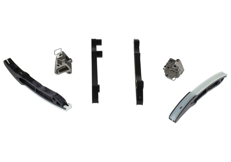 
                      
                        Ford Racing 11-14 Mustang 5.0L 4V Ti-VCT Coyote Camshaft Drive Kit
                      
                    