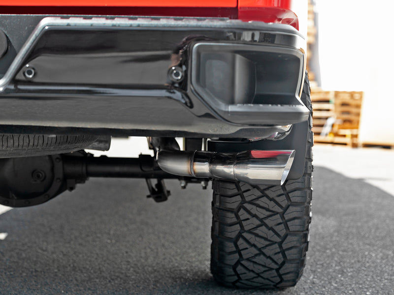 
                      
                        aFe Vulcan Series 3in 304SS Exhaust Cat-Back w/Pol Tip 2019 GM Silverado/Sierra 1500 V6-4.3L/V8-5.3L
                      
                    