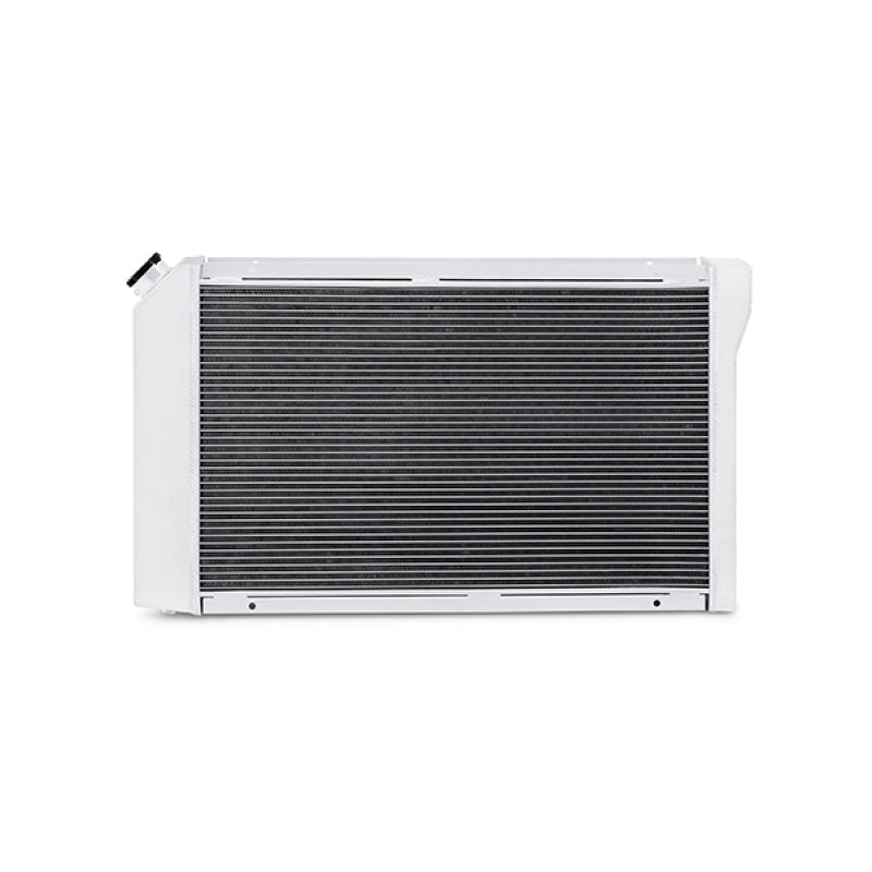 
                      
                        Mishimoto 77-83 Chevrolet Corvette Auto X-Line Aluminum Radiator
                      
                    