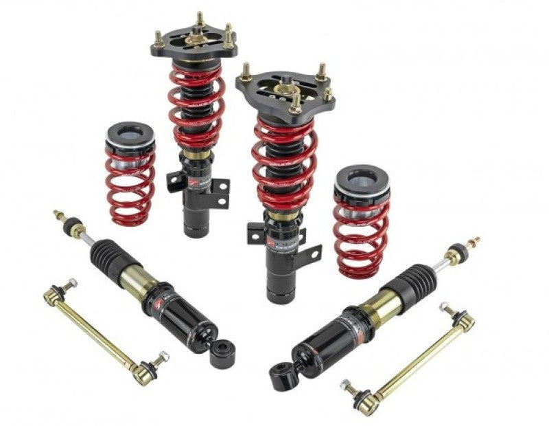 Skunk2 16-21 Honda Civic Type R Pro-ST Coilovers