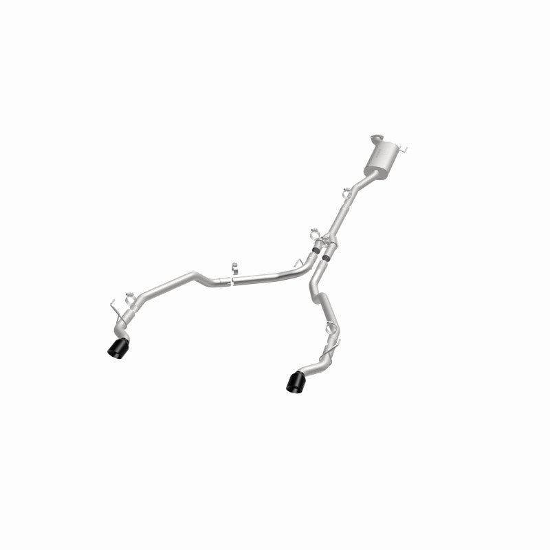 
                      
                        Magnaflow 2021+ Honda Ridgeline 3.5L NEO Cat-Back Exhaust System
                      
                    