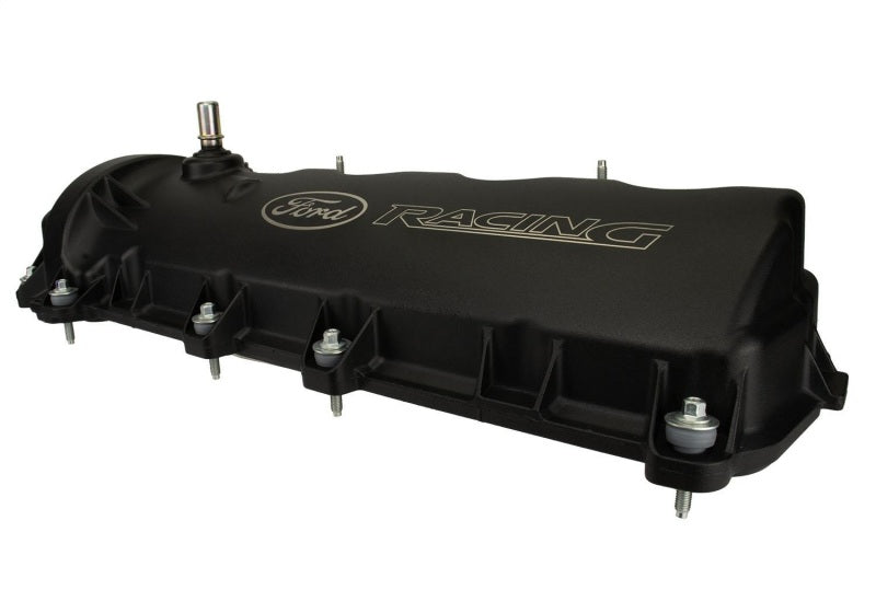 
                      
                        Ford Racing Black Ford Racing Coated 3-Valve Cam Covers
                      
                    