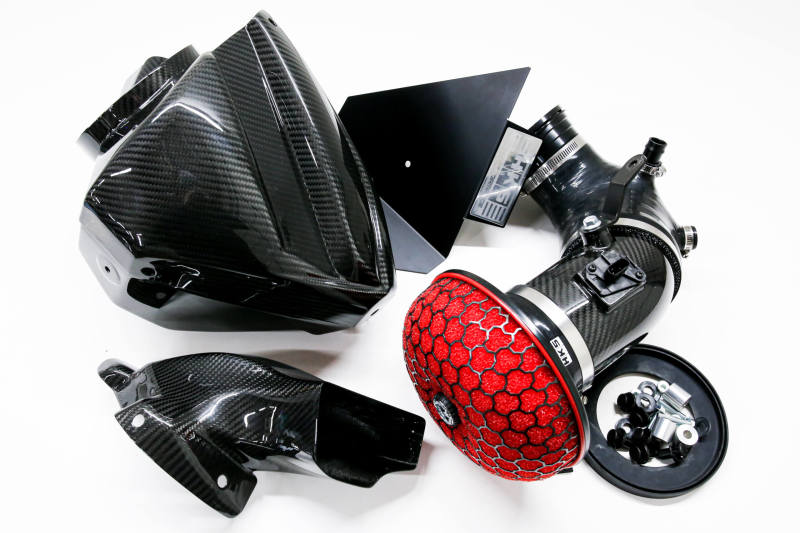 
                      
                        HKS 2020 Toyota Supra GR Cold Air Intake Full Kit
                      
                    