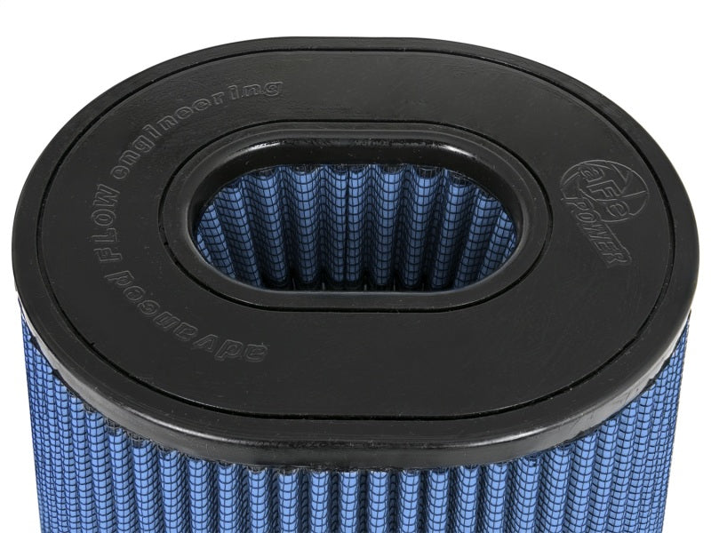 
                      
                        aFe Magnum FLOW Pro 5R Replacement Air Filter F-4.5 / (9 x 7.5) B / (6.75 x 5.5) T (Inv) / 9in. H
                      
                    