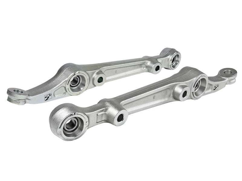 
                      
                        Skunk2 92-95 Honda Civic Front Lower Control Arm w/ Spherical Bearing (CX/DX/EX/LX/Si/VX)
                      
                    