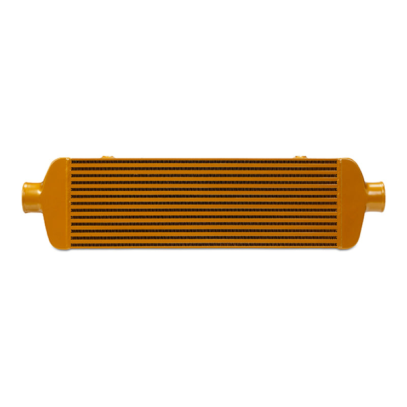 
                      
                        Mishimoto Universal Intercooler - J-Line Gold
                      
                    