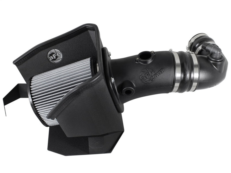 
                      
                        aFe MagnumFORCE Stage-2 Pro DRY S Air Intake System Ford Diesel Trucks 08-10 V8-6.4L (td)
                      
                    
