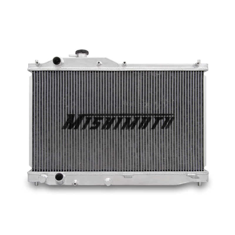 
                      
                        Mishimoto 00-09 Honda S2000 Manual Aluminum Radiator
                      
                    