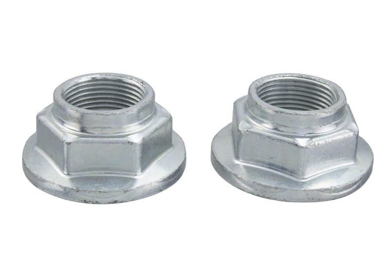 
                      
                        Ford Racing Bronco Front Axle Hub Nut - Pair
                      
                    