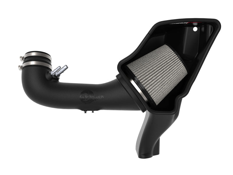 
                      
                        aFe Magnum FORCE Stage-2 Pro DRY S Cold Air Intake System 15-17 Ford Mustang GT V8-5.0L
                      
                    