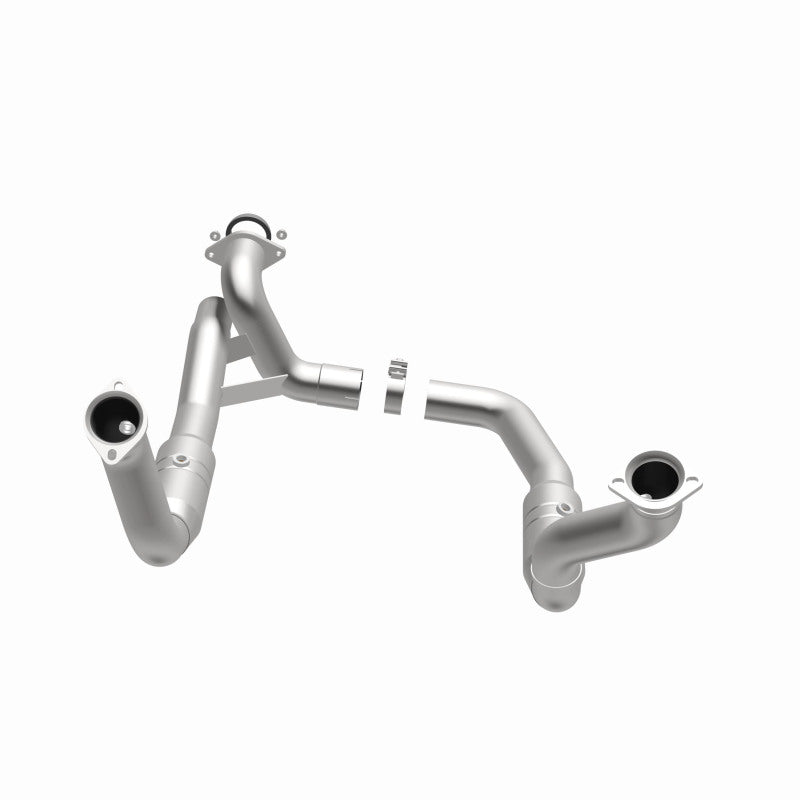 
                      
                        MagnaFlow Conv Direct Fit 11-14 Ford F-250 Super Duty / 350 Super Duty V8 6.2L
                      
                    