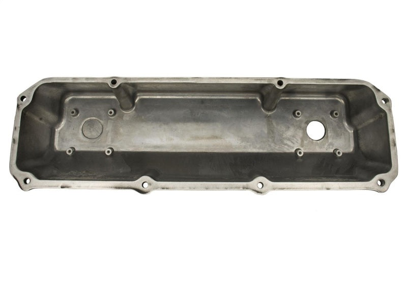 
                      
                        Ford Racing Cleveland Black Aluminum Valve Cover
                      
                    