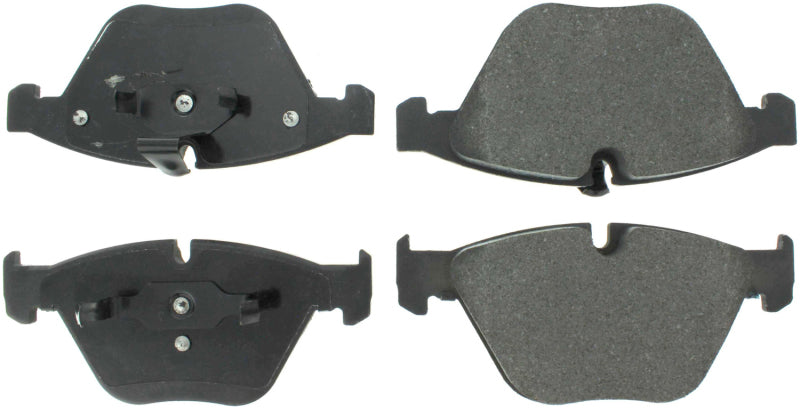 
                      
                        StopTech Performance 07-09 BMW E90/E92/E93 335i Coupe/Sedan Front Brake Pads D918
                      
                    