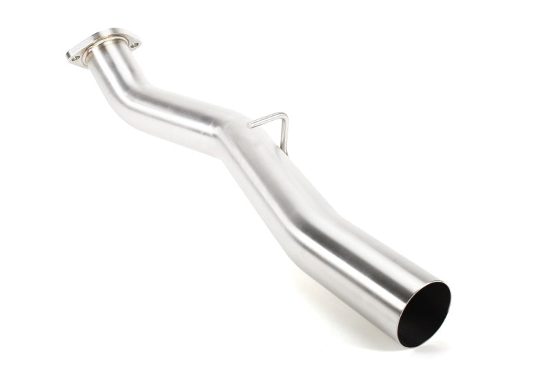 
                      
                        Perrin 22-23 BRZ/GR86 304SS 3in. Midpipe Exhaust
                      
                    