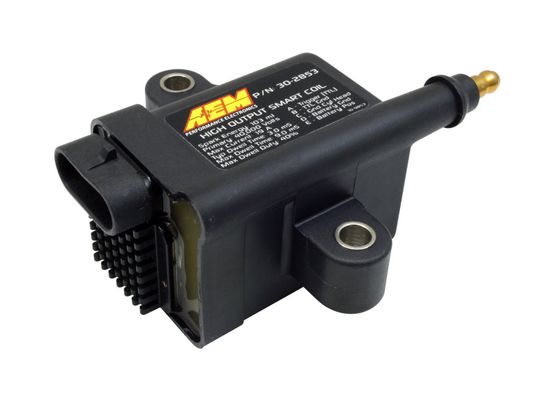 
                      
                        AEM Universal High Output Inductive Smart Coil
                      
                    