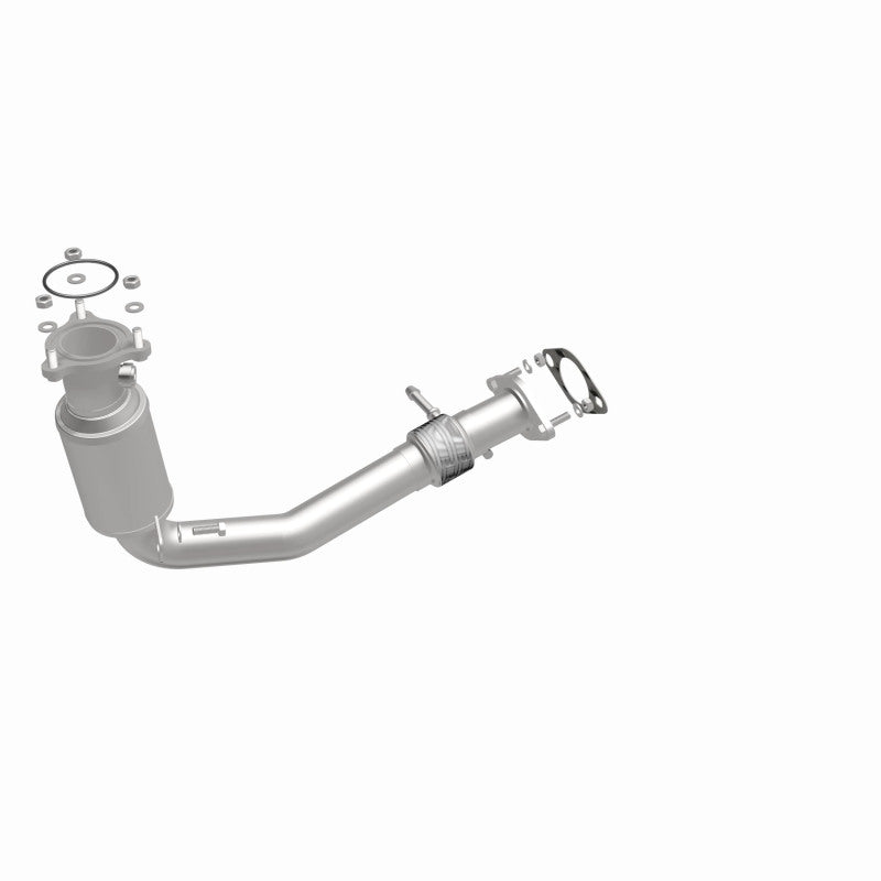 
                      
                        MagnaFlow 10-14 Chevy Equinox / GMC Terrain 2.4L Direct Fit Catalytic Converter
                      
                    