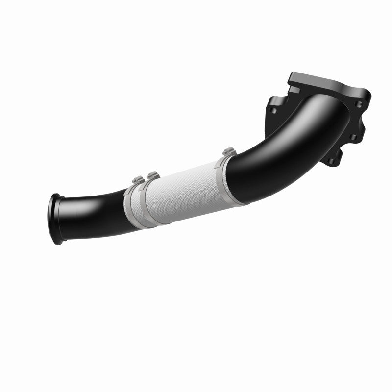 
                      
                        MagnaFlow 01-05 Chevy/GMC Duramax Diesel V8 6.6L 4 inch System Exhaust Pipe
                      
                    