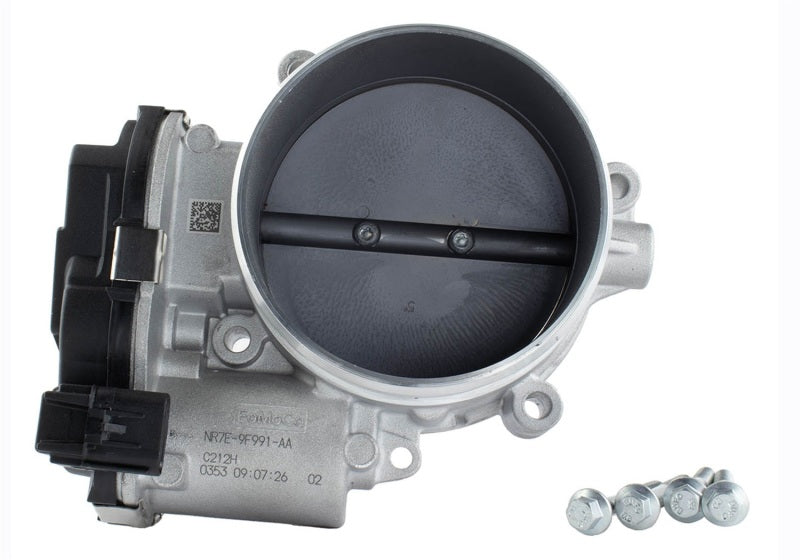 
                      
                        Ford Racing 20-22 GT500 92mm Throttle Body
                      
                    